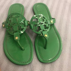 Tory Burch sandals